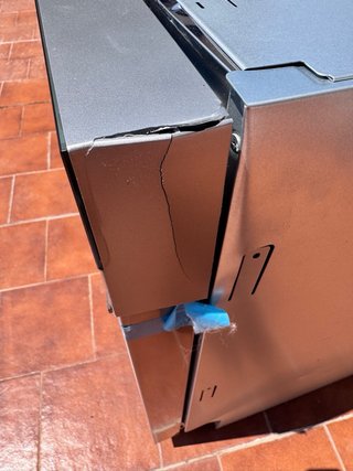 Lavavajillas IKEA SÖDERBODA 500 Nuevo