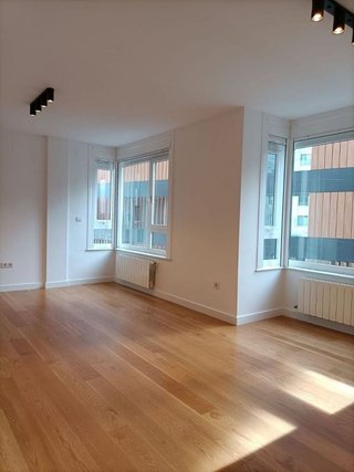 Piso en alquiler en San Roque - As Fontiñas en Lugo