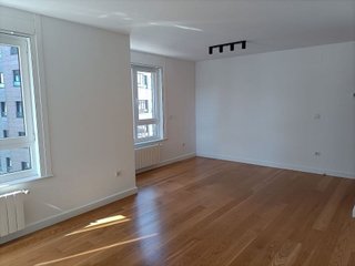 Piso en alquiler en San Roque - As Fontiñas en Lugo