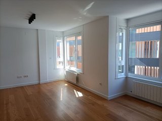 Piso en alquiler en San Roque - As Fontiñas en Lugo