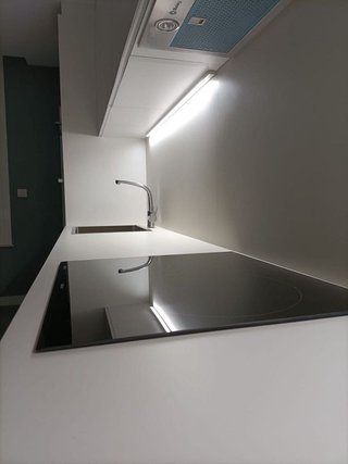 Piso en alquiler en San Roque - As Fontiñas en Lugo
