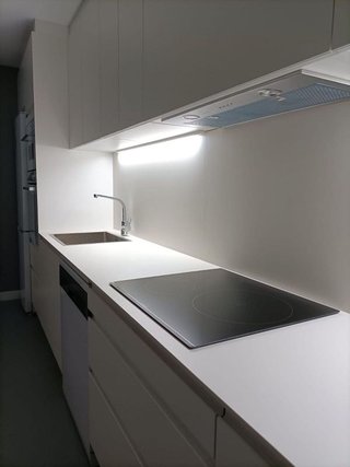 Piso en alquiler en San Roque - As Fontiñas en Lugo