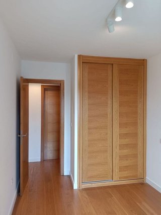 Piso en alquiler en San Roque - As Fontiñas en Lugo