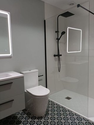 Piso en alquiler en San Roque - As Fontiñas en Lugo