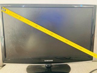 TV Samsung  24 pulgadas