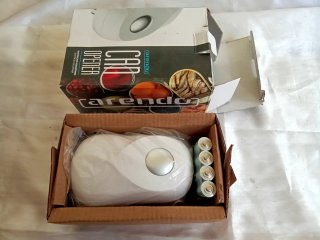 Apriscatole Elettrico Automatico