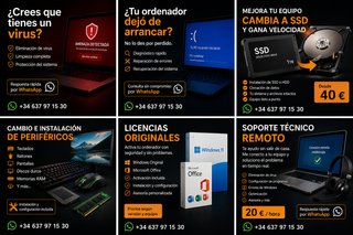 Tecnico informatico