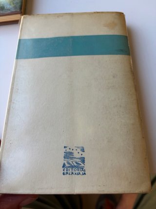 Gramática de gallego de Ricardo Carballo Calero