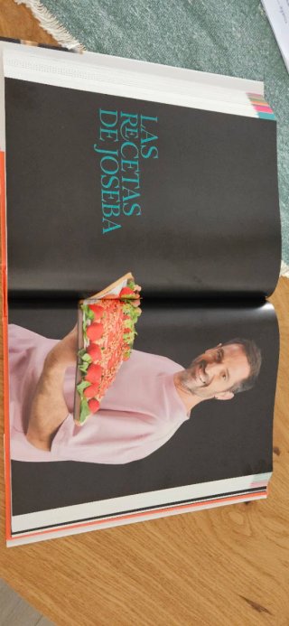 Cocina para todos: Las 560 recetas que nunca fa...