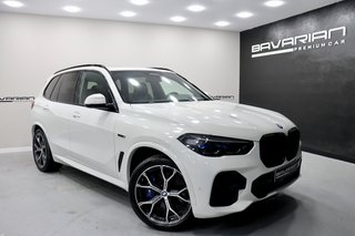 BMW X5 45e Híbrido Enchufable