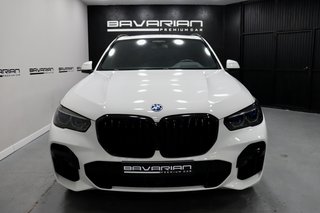 BMW X5 45e Híbrido Enchufable