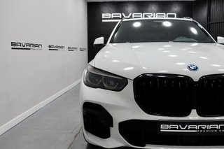 BMW X5 45e Híbrido Enchufable