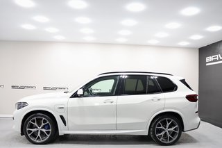 BMW X5 45e Híbrido Enchufable