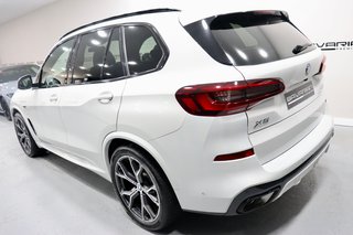 BMW X5 45e Híbrido Enchufable