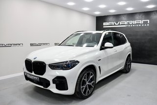 BMW X5 45e Híbrido Enchufable