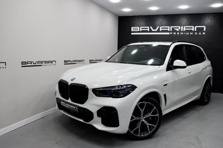 BMW X5 45e Híbrido Enchufable