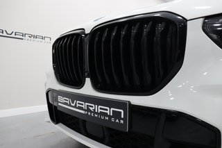BMW X5 45e Híbrido Enchufable