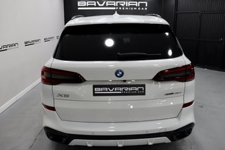 BMW X5 45e Híbrido Enchufable