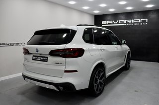 BMW X5 45e Híbrido Enchufable