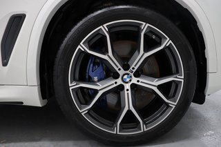 BMW X5 45e Híbrido Enchufable