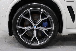 BMW X5 45e Híbrido Enchufable