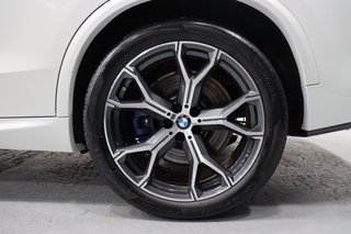 BMW X5 45e Híbrido Enchufable