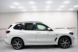 BMW X5 45e Híbrido Enchufable