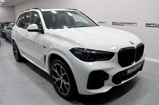 BMW X5 45e Híbrido Enchufable