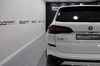BMW X5 45e Híbrido Enchufable