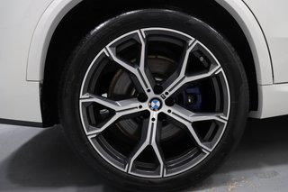BMW X5 45e Híbrido Enchufable