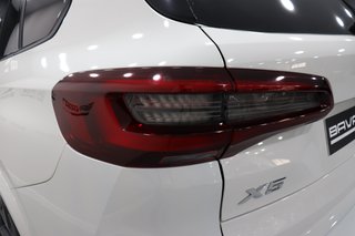 BMW X5 45e Híbrido Enchufable