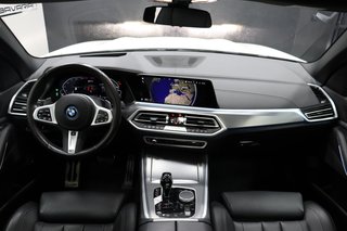 BMW X5 45e Híbrido Enchufable