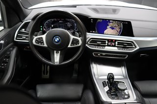 BMW X5 45e Híbrido Enchufable