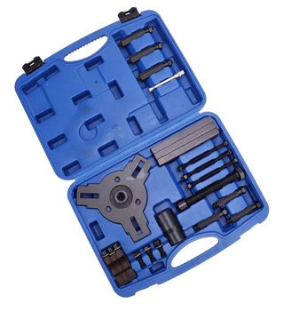 NUEVO! Kit herramientas extractor doble embrague