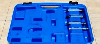NUEVO! Kit herramientas extractor doble embrague