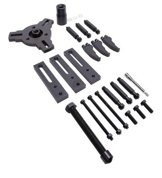 NUEVO! Kit herramientas extractor doble embrague