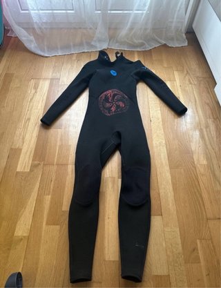 Neopreno Roxy Talla S 4mm