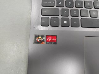 Portatile Asus VivoBook