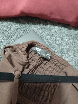 Top Pull&Bear