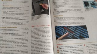 Geografía e Historia 3º ESO. Libro del estudian...