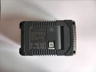 Batería Kraftixx 18V 3.0 Ah