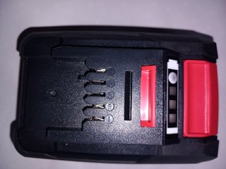 Batería Kraftixx 18V 3.0 Ah