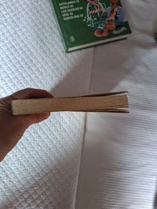 La venganza de la historia