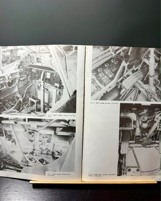 US Navy Carrier Bombers WWII Aerodata