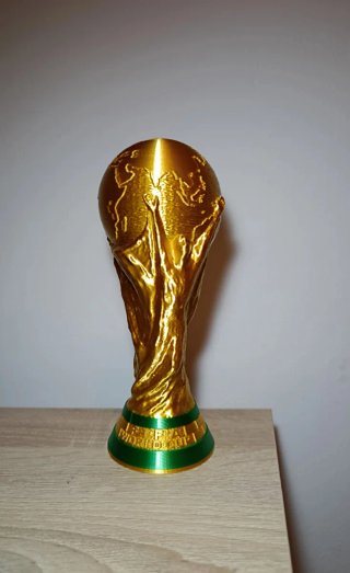 Copa 3D