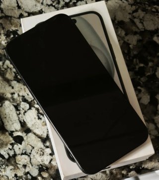 IPHONE 15 PLUS 256GB