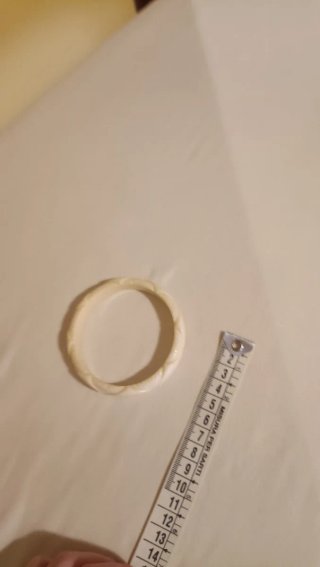 Pack 3 Pulseras: Madera, Dorada y Blanca