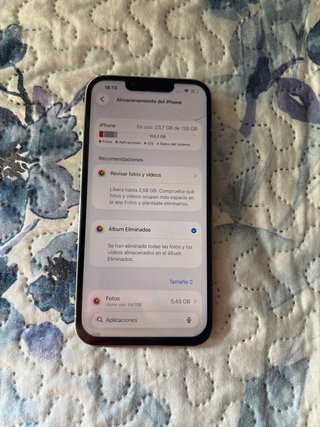 iPhone 13 Pro 128GB