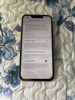iPhone 13 Pro 128GB