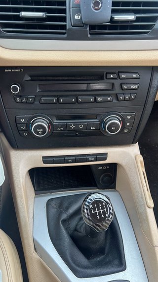 BMW X1 2010